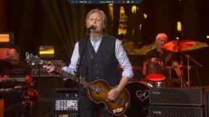 Paul McCartney - Band on the Run