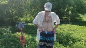 Грандиозный музыкальный СУПЕРМАРАФОН на природе 2026 (2ч)