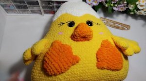 Новые игрушки.🧸🧸🧸