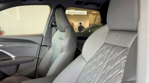 Новый Audi SQ5 2027 года — звук, интерьер и экстерьер
