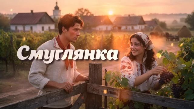 Смуглянка — кавер 2026 |  #смуглянка   #песнипобеды