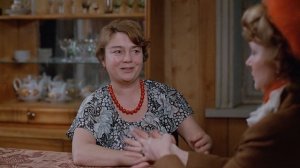 Ах ты! Сучка ты, крашена! Фрагменты из фильма «Любовь и голуби». 1984 г.