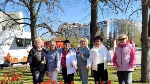Друзьям с любовью от Екатерины Наумовой 21.05.26.
