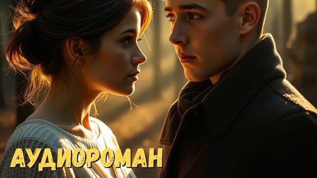 Любовь Оборотней - ПОЛНЫЙ АУДИОРОМАН (Часть 1)
