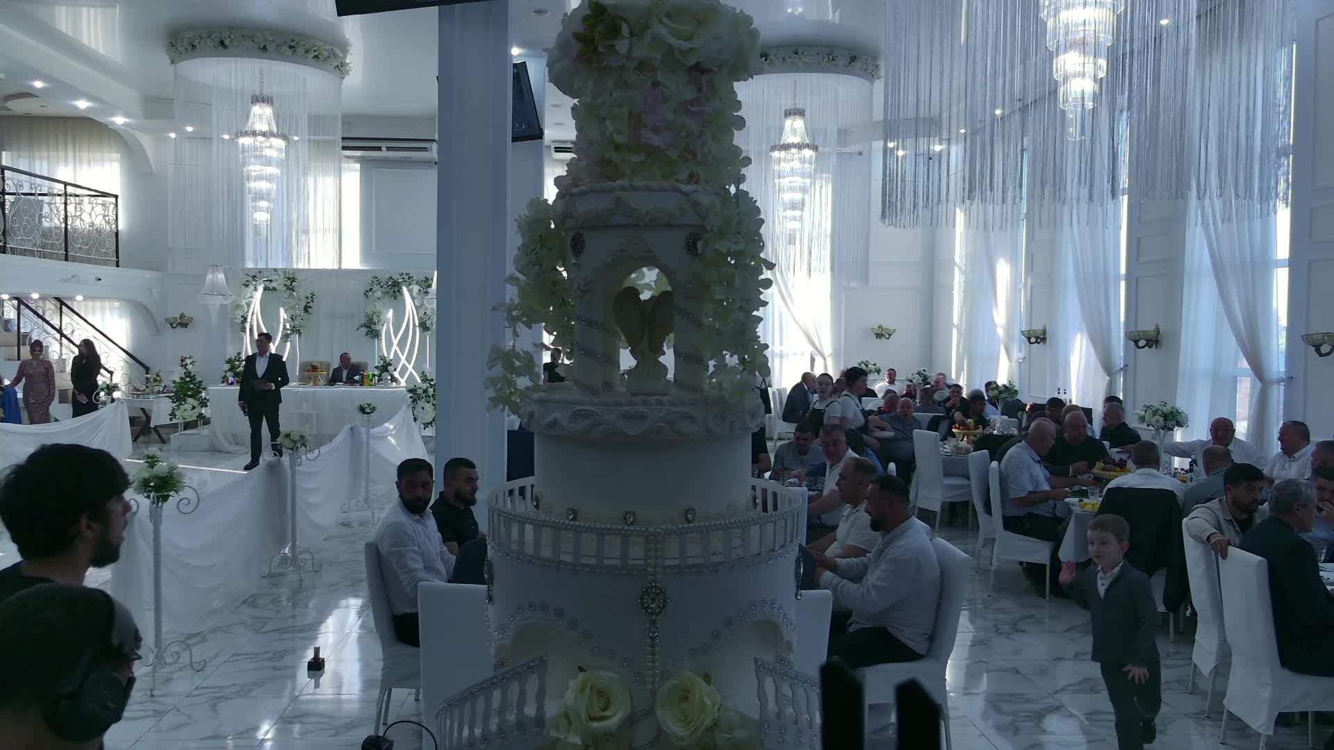 РЕСТОРАН ПРЕСТИЖ Г ТЮМЕНЬ  21.05.2026