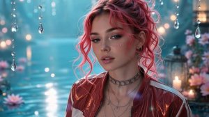 Beautiful Trance 2026 Best Uplifting, Progressive & Melodic Vocal Trance Mix Pink Crystal Garden