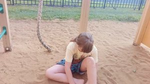прыгаем с разных МЕСТАХ!, Напишите комментарий что нам ещё поснимать:)