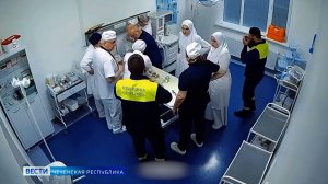 Вести Чеченской Республики 21.05.2026