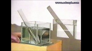 Прозрачность тел