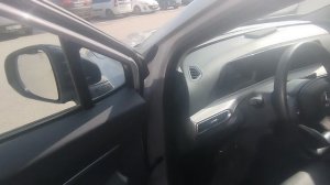 CHANGAN UNI-T 2024