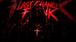 LAST CHANCE FUNK (ULTRA SLOWED)