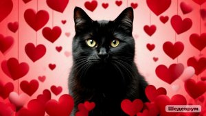Самый нежный котик. 😻😻😻