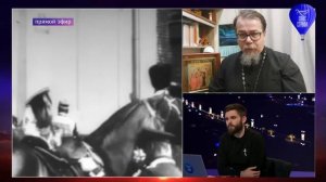 ДУХОВНЫЕ ПРИЧИНЫ РЕВОЛЮЦИИ 1917 года