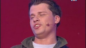 Comedy Club 43-1