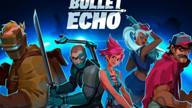 Демка по Bullet Echo