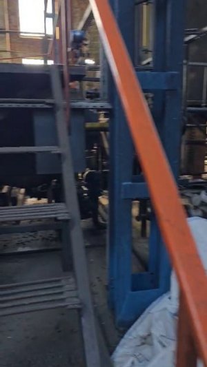 Пиролизная установка утилизации Пиротекс до 5т.