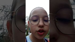 иду в школу