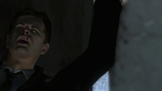 Heavy Rain [RUS, Rip] 48. Старый ангар