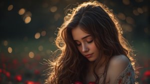 The heart remembers those moments