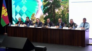 Вениамин Кондратьев: «Безусловно, Анапа у нас детский курорт номер один»
