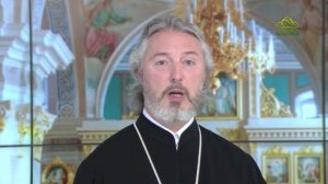 Церковный календарь 26 мая. Перенесение мощей преподобномученика Макария Каневского
