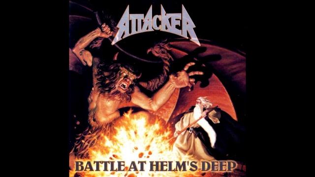 Attacker®BattleAtHelm'sDeep🎶1985