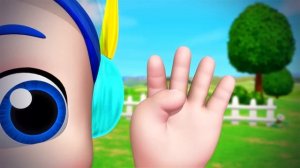 Я мою руки + Еще! мультфильмы для детей   детские песни