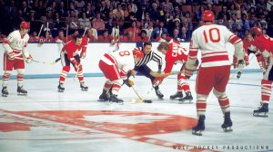 Канада - СССР 3:7 Суперсерия 1972 года 1 матч | Обзор игры | Canada - USSR 3:7 Summit 1972 → 👤 #Wol
