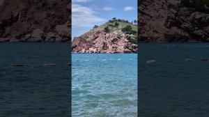 Легенда о заточённых Душах в камнях эгоизма,  21.05, Сутоморе, Черногория. Мир Универсологии