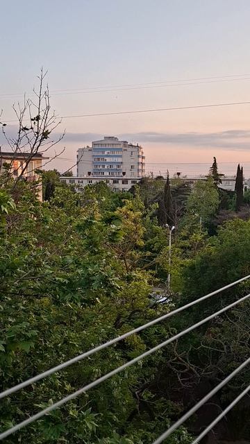 Воздушная тревога в Севастополе смотреть онлайн