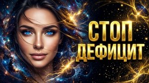 Квантовый код изобилия: выход из дефицита