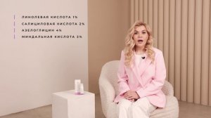 сыворотка Salicylic+ от Skin Synergy