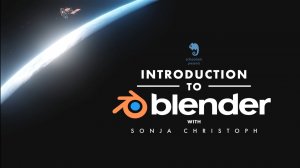 Introduction to Blender 1-5