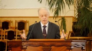 Богослужение в церкви Благодать 04.12.2022