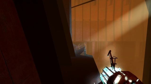 Half-Life2 episode one. 1.