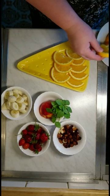 🍓НА ДЕСЕРТ смотреть онлайн