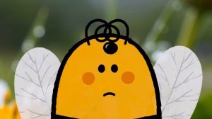 Мультфильм 📽️ | Мелкие истории | для детей| насекомые 🐝 🐞