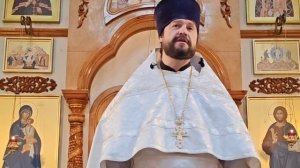 БОГ ЕСТЬ ЛЮБОВЬ.
