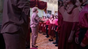 Улетели журавли