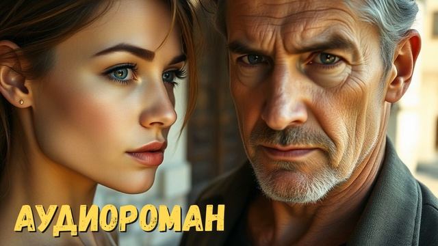 Любовь Адамиди - ПОЛНЫЙ АУДИОРОМАН