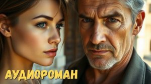 Любовь Адамиди - ПОЛНЫЙ АУДИОРОМАН