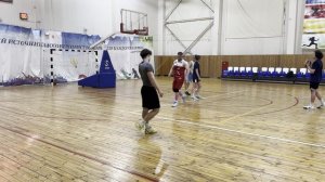 20.05.2026 Спектрум баскетбол 3х3 игра 3