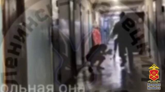 Житель Ленинска-Кузнецкого выслушал приговор за нападение на женщину смотреть онлайн