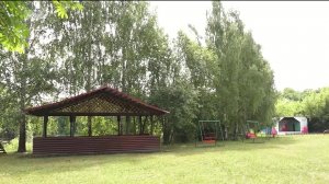 Несколько школьников отравились в детском лагере в Башкирии
