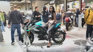 Подборка мотоциклов CFMOTO  2026 🔥