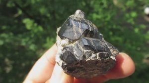 Меланит гранат купить