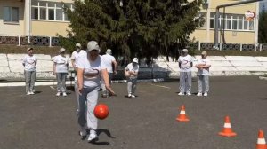 Спортивное единство