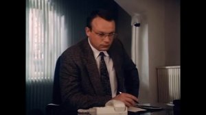 «Принцесса на бобах». 1997г.