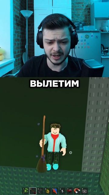 ВЫЛЕТЕЛ ЗА КАРТУ в Steal a Brainrot | Няшка