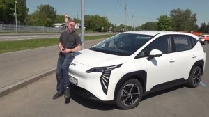 Вести.nеt: Платформа «Яндекс Авто» впервые интегрирована в автомобиль (21.05.2026)